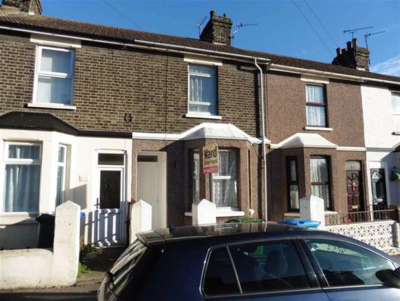 3&nbsp;Bedroom&nbsp;Terraced